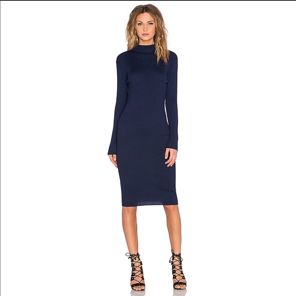 The Fifth Label Right Now Dress